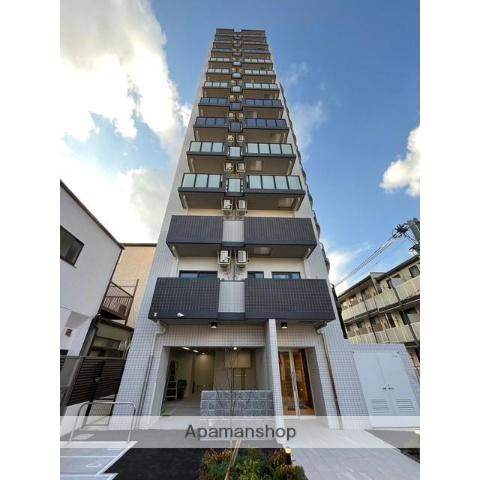 メインステージ大阪ノースGATEⅡ