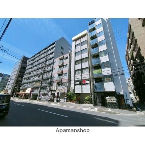 ラパンジール新大阪