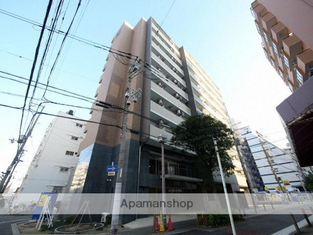 エステムコート新大阪Ⅷレヴォリス