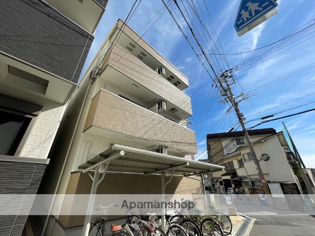 フジパレス大桐3番館