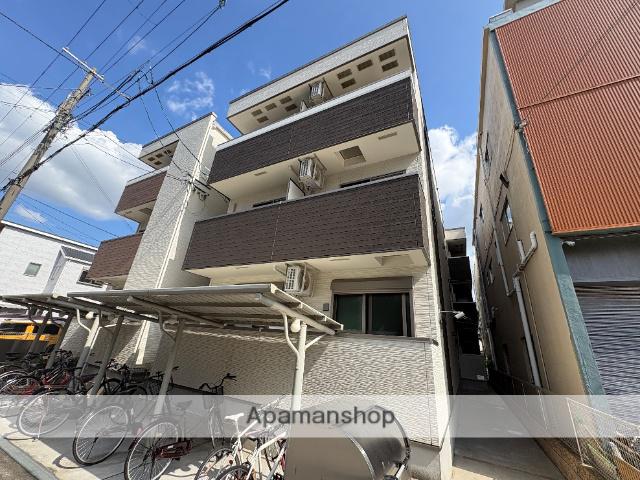 フジパレス瑞光Ⅴ番館