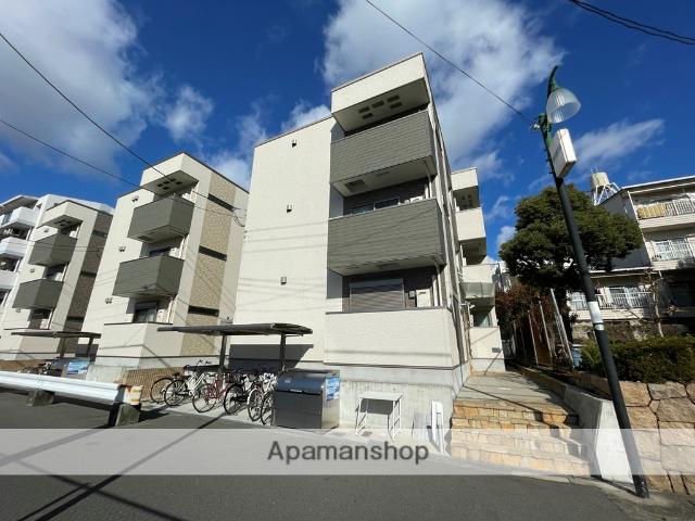 フジパレス西淡路3番館