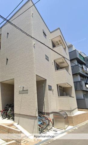 フジパレス下新庄駅東Ⅶ番館