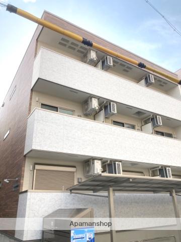 フジパレス下新庄駅西Ⅱ番館