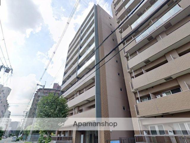 エスリード新大阪コンフォールⅠ番館