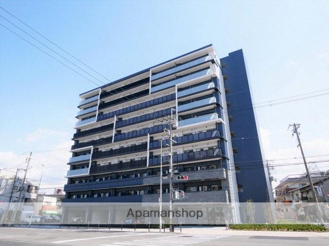 プレサンス新大阪イオリア