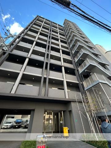 エグゼ北大阪