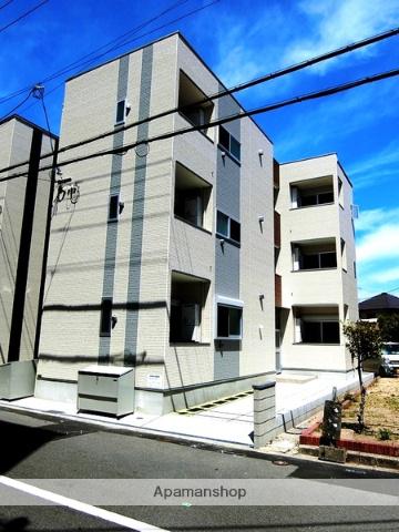 ハーモニーテラス東中島