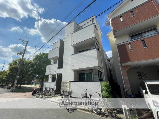 TATERUAPARTMENT大道南1丁目