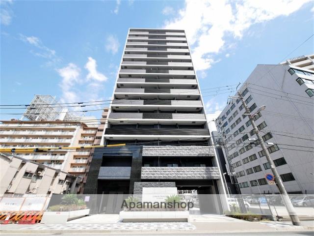 S-RESIDENCE新大阪駅前