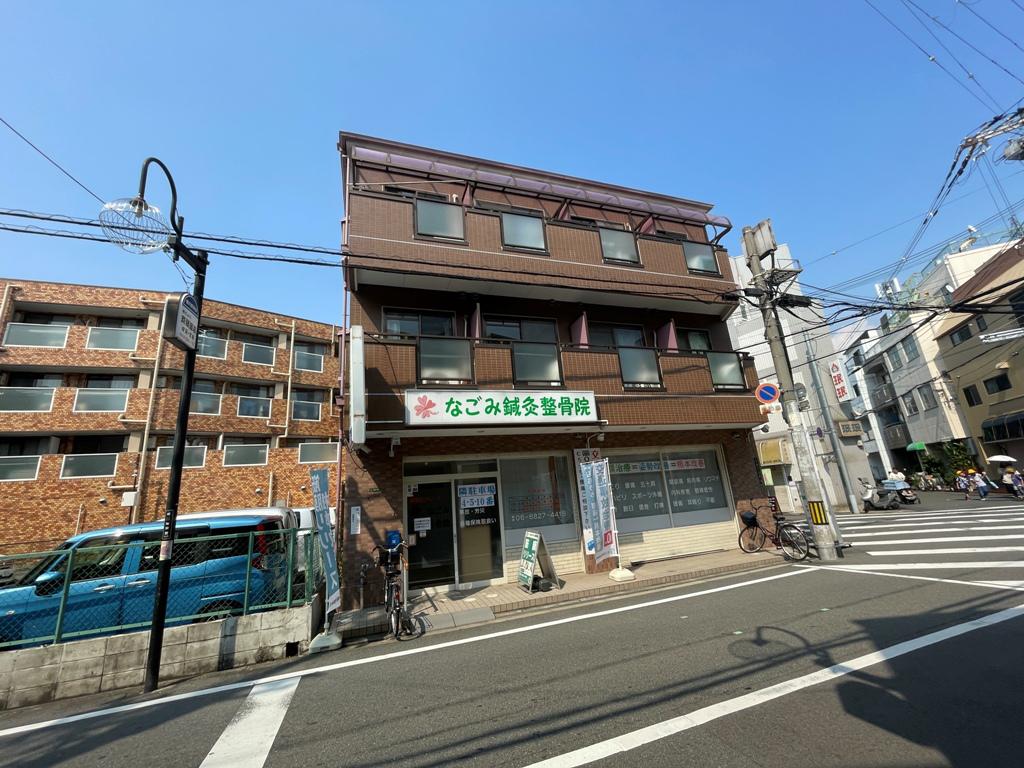 相川嶋田マンション