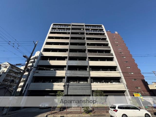 メインステージ新大阪