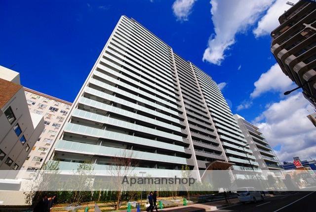 プラウドシティ新大阪