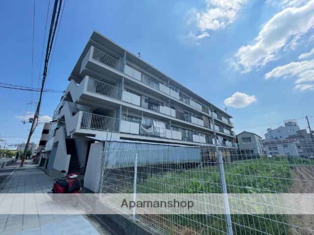 クリーンハイツ豊里