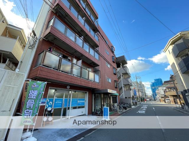 豊里丸富マンション