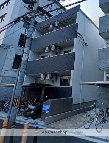 フジパレス上新庄駅北2番館