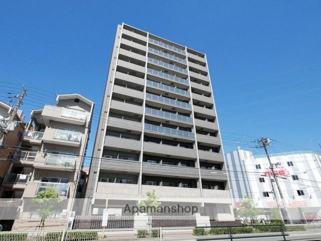 レジュールアッシュOSAKAデイフィール