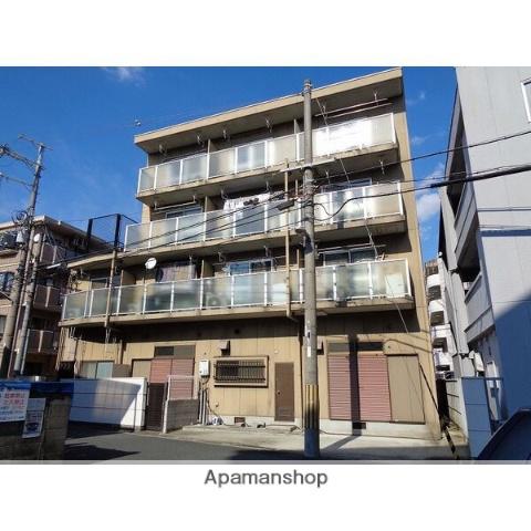 シャトー金城