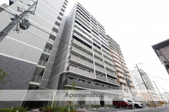 エスリード新大阪ザ・プレミアイースト(1K/11階)