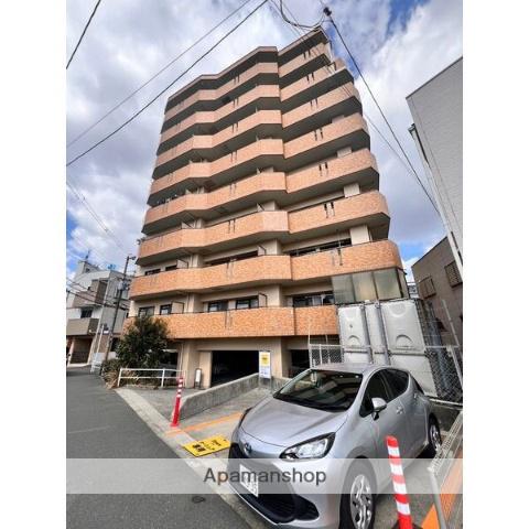 ダイヤパレス淡路