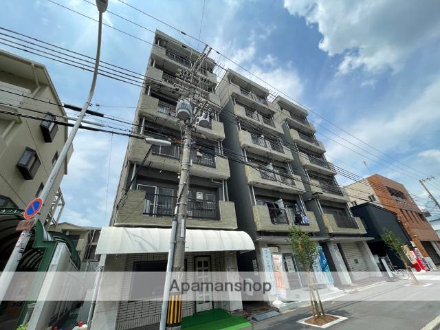 三賀マンション