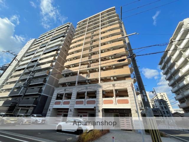 LUXE新大阪イースト2