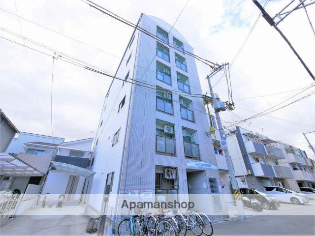 コートヴィエール新大阪