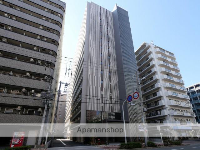 リビオメゾン新大阪