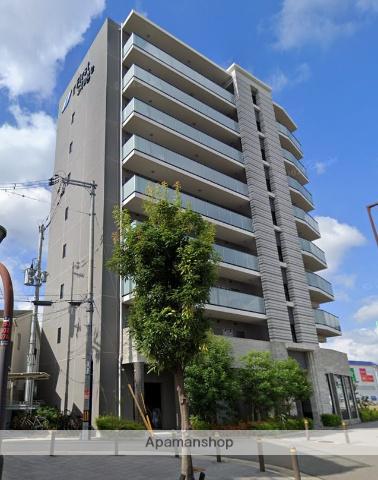 ファーストステージ北大阪レジデンス