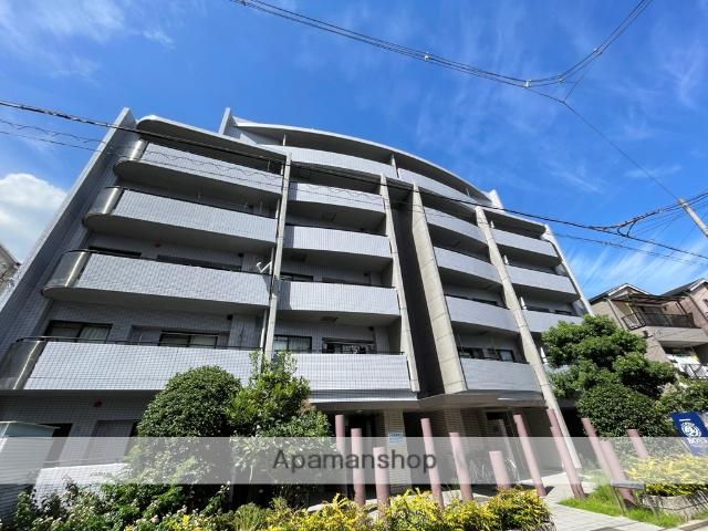 エスパシオ上新庄