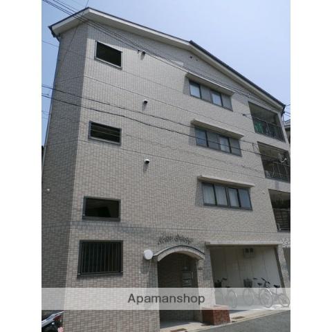 メゾンガロパン3