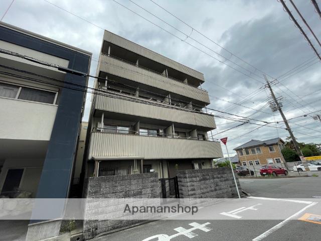 レーズライン下新庄