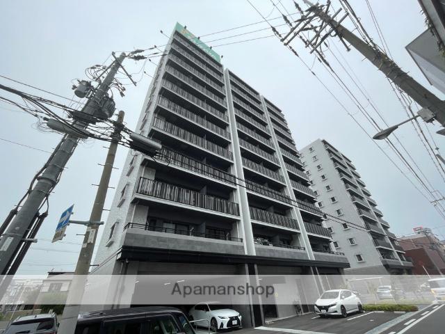 スプランディッド新大阪VI