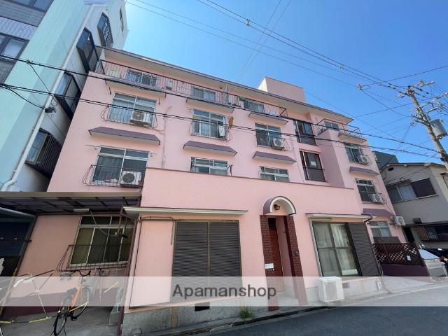 第二植原マンション