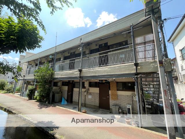 スピリッツハイム大桐