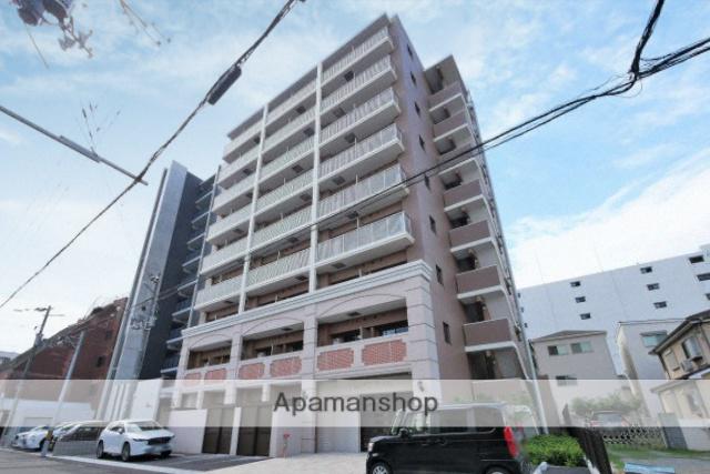 LUXE東三国ウエスト