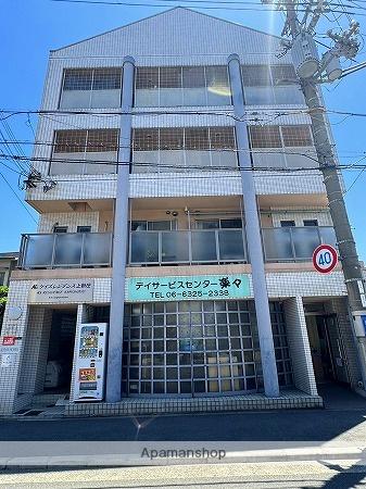 KSレジデンス上新庄