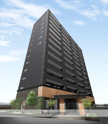 プレジオ東三国