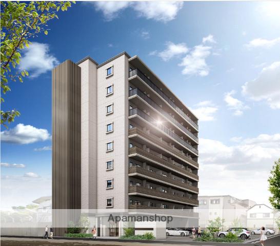 スプランディッド9