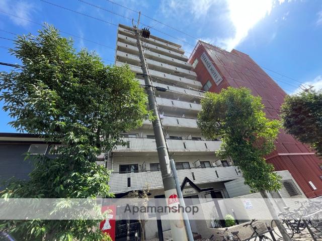 レバンガAP新大阪イースト