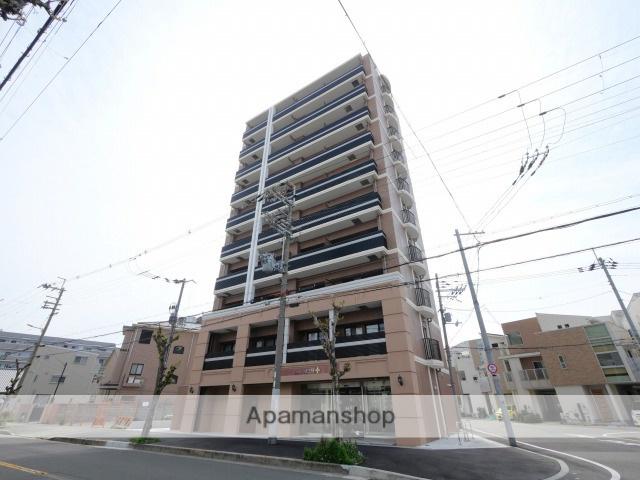 LUXE東三国プラス