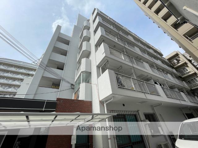 東中島マンション