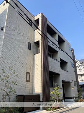 メゾン・リシェス