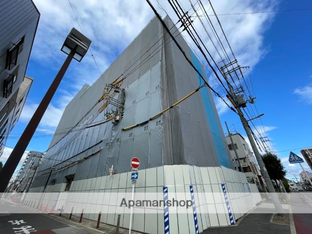 エステムコート新大阪XVIパルス