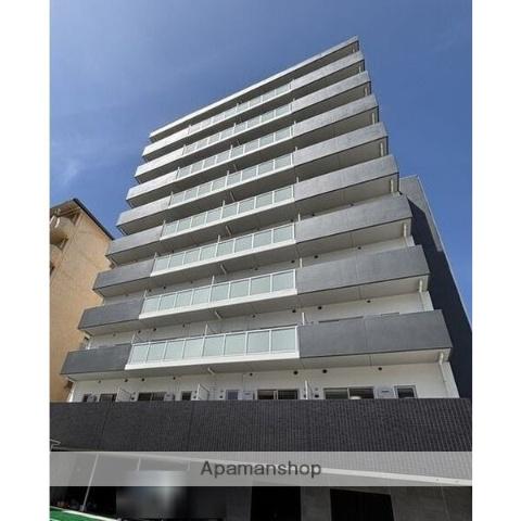 アーバンパーク新大阪