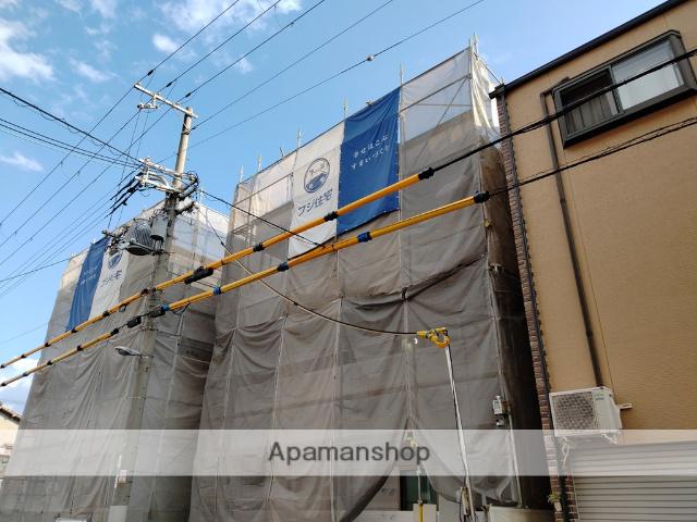 フジパレス今津中ウエスト