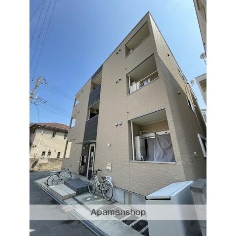 ハーモニーテラス東三国