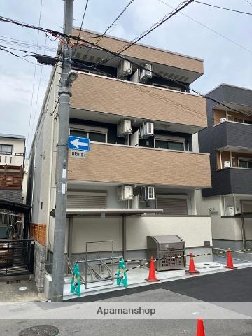 フジパレス十三ウエスト