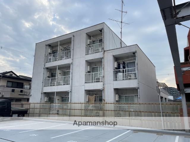 スカイハイツ相川