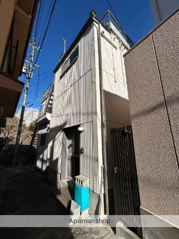 大阪府大阪市東淀川区東淡路1丁目の戸建賃貸